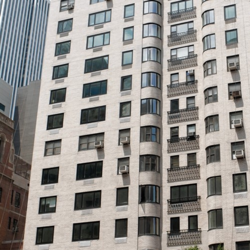 Houses made with CCB Exposed Bricks